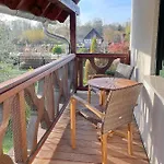 Appartement Luftschloss Baum 6