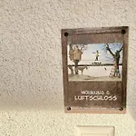 Appartement Luftschloss Baum 6 Burg (Spreewald)