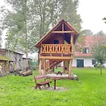 Appartement Luftschloss Baum 6 *