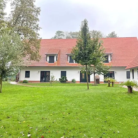 Luftschloss Baum 6 Apartment