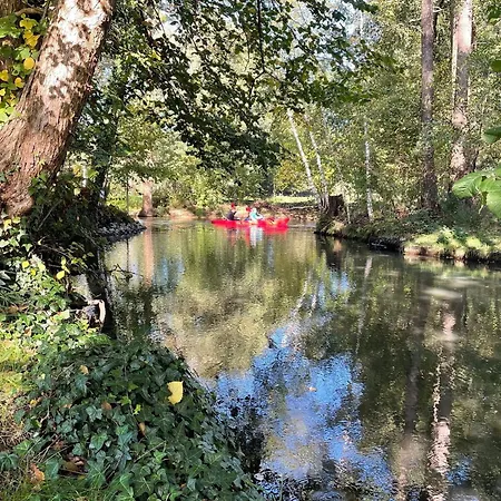 Luftschloss Baum 6 * Burg (Spreewald)
