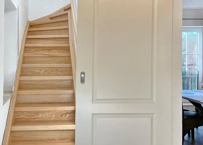 Luftschloss Baum 6 Apartment *