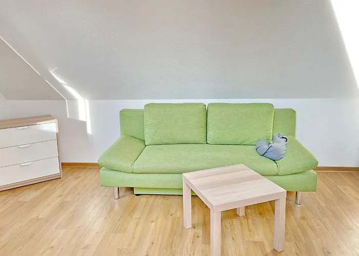 Luftschloss Baum 6 Burg (Spreewald)