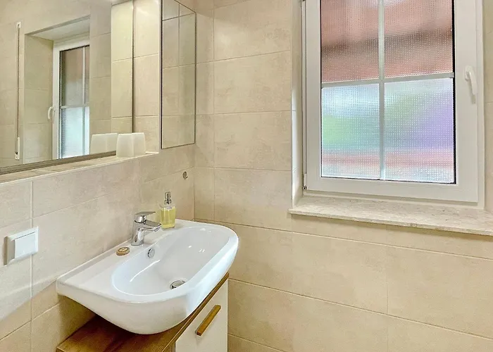 Apartment Luftschloss Baum 6 Burg (Spreewald)